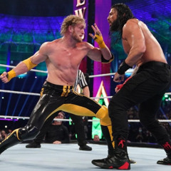 328. One Lucky Punch (Chill Afternoon Near The Mekong Freestyle)