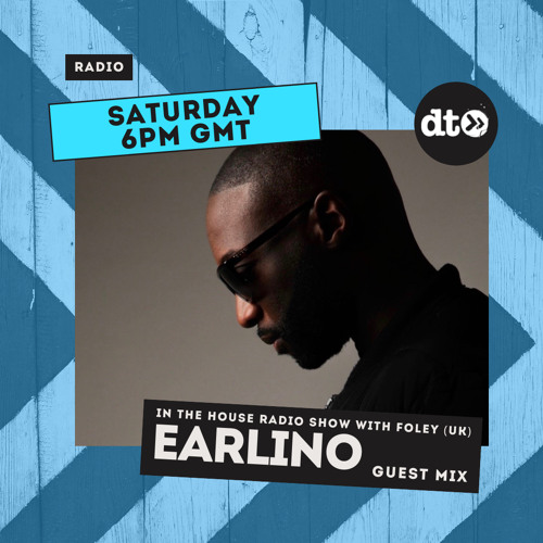 Earlino - Data Transmisson Guest Mix.wav