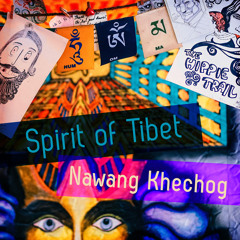 Spirit of Tibet