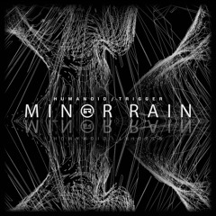 Minor Rain - Humanoid