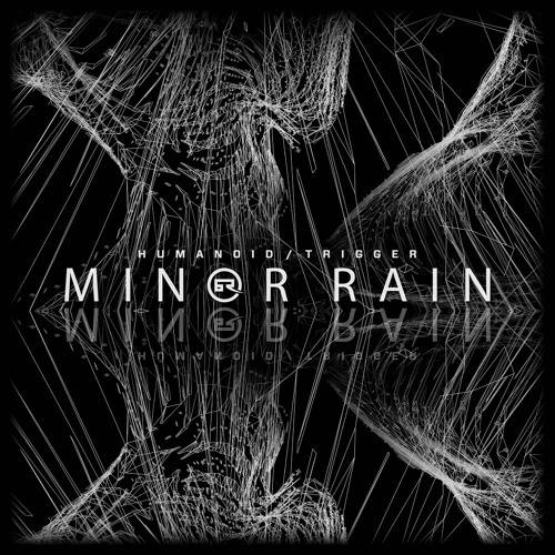 Minor Rain - Humanoid