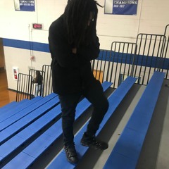 Thoughts(ft. .Drakkospazz)