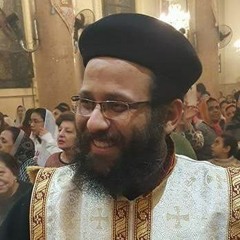 تمجيد الملاك ميخائيل بصوت القس ميخائيل ميخائيل