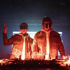 Intro Malaa x Honey & Badger