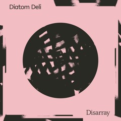 Diatom Deli - Disarray
