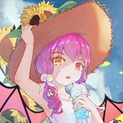 热爱105C的你女声日语版 最甜日语填词
