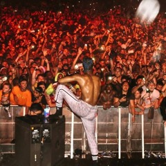 How Ski Mask and X Rap Together