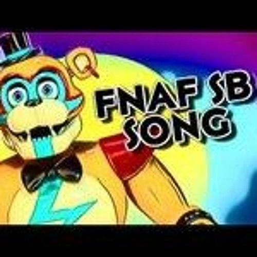 Stream Five Night's at Freddy's Security Breach Song by iTownGamePlay  (Canción) FNAF SB by ???