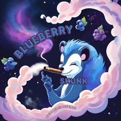 Blueberry Skunk