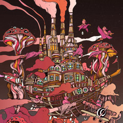 Wanda Wild @ Sisyphos Dampfer, Berlin May 2025