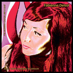 希少廃盤美品！Fabienne Delsol & The Bristols CD 希少廃盤美品！Fabienne Delsol & The Bristols CD - メルカリ