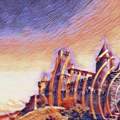 Retour À Carcassonne – Première Partie (Les Artistes)