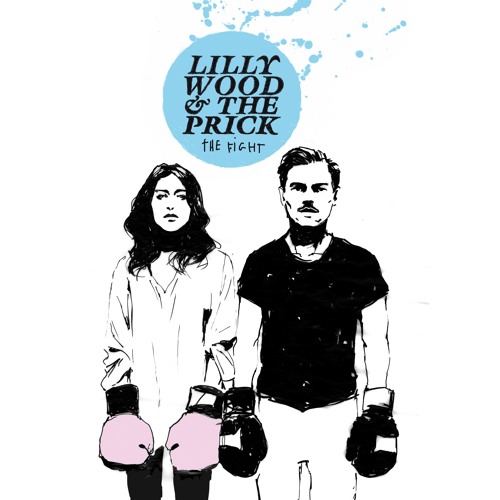 The Fight (Bonus Version)