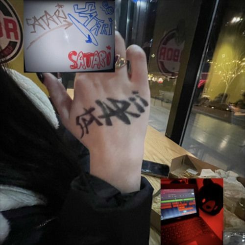 Stream satarii | Listen to saino playlist online for free on SoundCloud