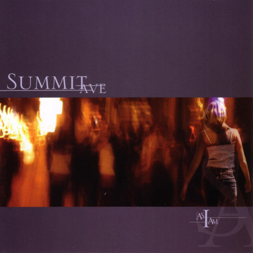 Stream Summit Ave. | Listen to As I Am playlist online for free on ...