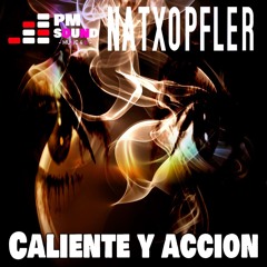Caliente y Accion