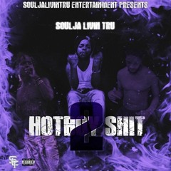 Hit Bout It (Freestyle) Feat. Soulja Figi