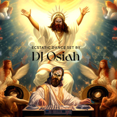 TEMPLE TANTRUM - A LIVE ECSTATIC DANCE - BEAT CHURCH, ASHEVILLE - 11.13.2025