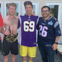 Kush (Super Bowl Single)