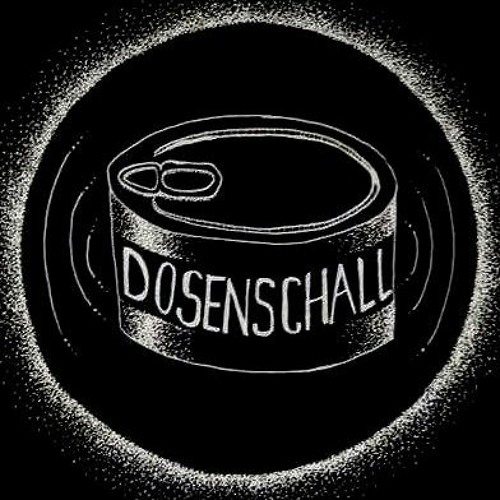 Dosenschall Podcast # 35 - Laxberger