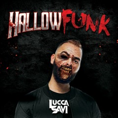 HALLOWFUNK (feat. DJ Biel Do Furduncinho)