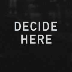 DECIDE