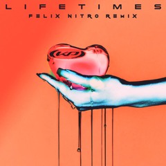 KATY PERRY - LIFETIMES (SLOWED + REVERB REMIX)