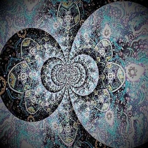 Yin And Yang The Flowerpot Man 1