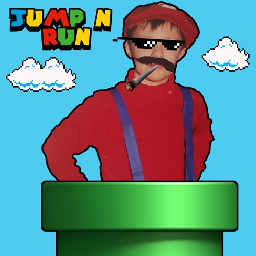 JUMP N RUN