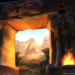 World of warcraft early hardcore remix