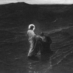 Do not fear, for I am with you