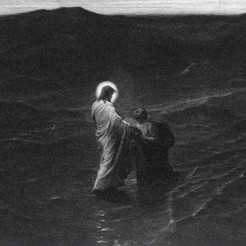 Do not fear, for I am with you