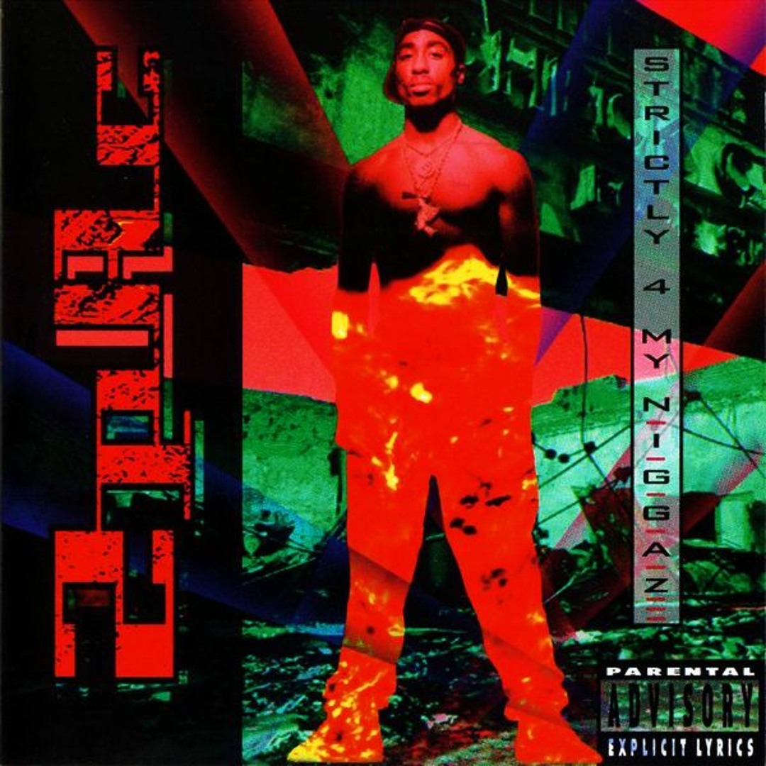洋楽 2Pac Listen to 2Pac | Papa'z Song (1992) Da Bastards Underground