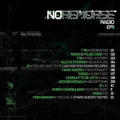 No Remorse Ep 11