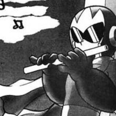 [wip] EPILOGUE from "MEGA MAN 3" \\ Blues