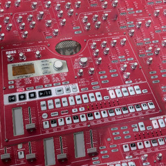 Polle - Fuck The Pain Away Beat (ESX made)