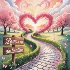 Love is My Destination