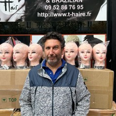 Le Cœur De Gilbert