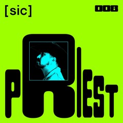 [sic] 008: Priest