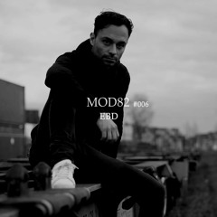 MOD82 series #006 - EBD