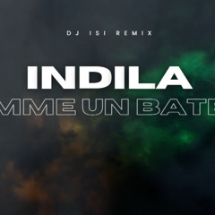 Comme Un Bateau 2k24 ( Dj.IsI Remix )