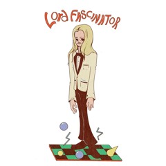 Lord Fascinator Dinner Mix 05