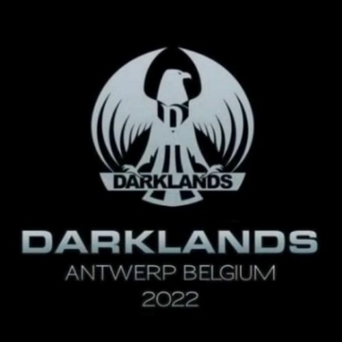Alejandro Alvarez Live @ Fury - Closing Party of Darklands 2022