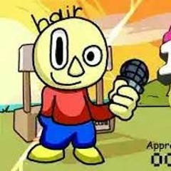 fnf apprentice