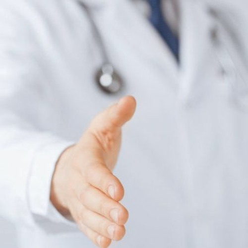 What The Doctor Tells You