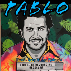 “Pablo” ft. TonyBadass x TLJ (Prod. KeepItLocalSaingo)