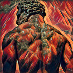 Colossus (Wojo & The Anthropophobia Project)