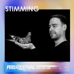 STIMMING Live @ Feel Festival 2022 EXIT