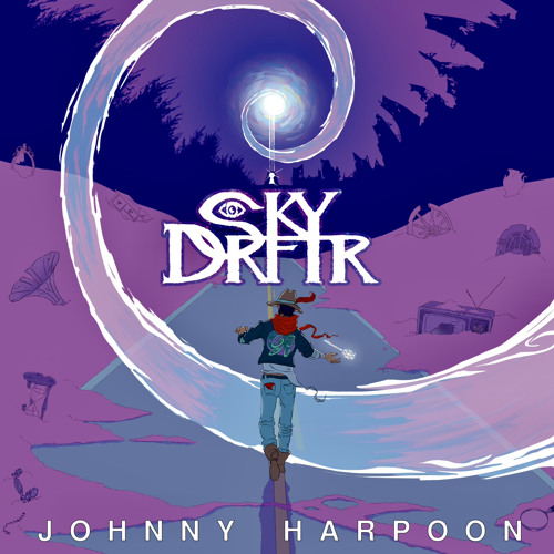 Hold Your Step Watch your Breath