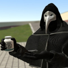 *REDACTED* & seek - Memetic Kill Agent (4lukk)